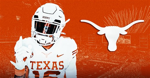 Texas signs No. 1 LB Tyler Atkinson