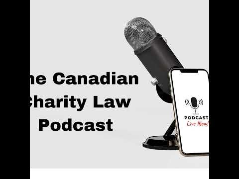 Starting a Nonprofit or Charitable Organization Within Canada