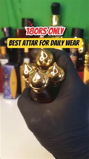 Best Attar For Daily wear | Best Attar For Summer Season