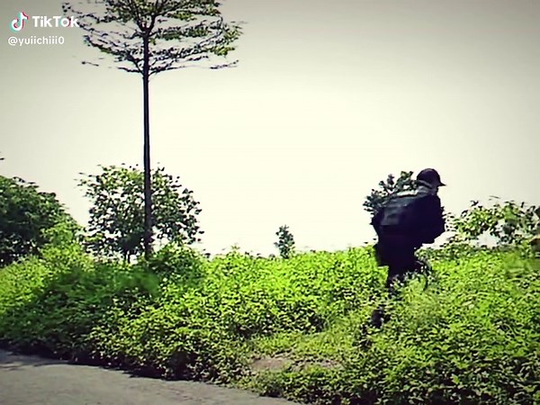 Nostalgic Nerf War Battles from Childhood Memories