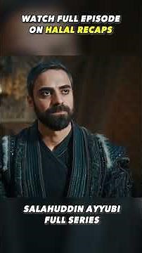 Part 7: Episode 68 of Sultan Salahuddin Ayyubi Season 2! #sultansalahuddinayyubi