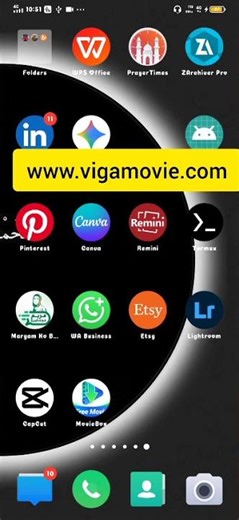 3 Websites That Feel Illegal To Know...(But Aren't) 😱#android #viral#youtubeshorts#movies#streaming