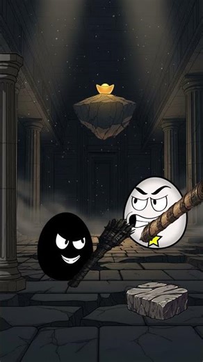 Money Fight #money #fight #animation #bitcoin #shorts #shortsfeed #viral