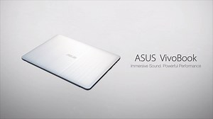 The #ASUS #VivoBook Max is designed to give you a truly immersive multimedia experience. Powered by up to 7th-generation Intel® Core™ processor, gaming-grade NVIDIA® GeForce® graphics, and exclusive SonicMaster audio, VivoBook Max gives you outstanding audiovisuals ever experienced on a laptop. | ASUS