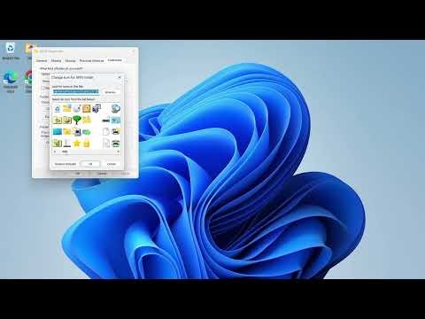 How to Change Folder Icons on Windows (Quick & Easy Tutorial)