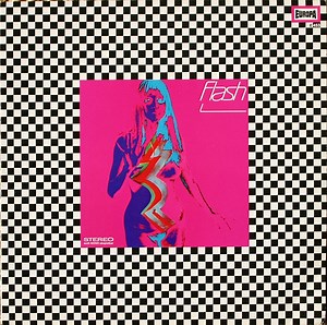 Electric Food - Flash