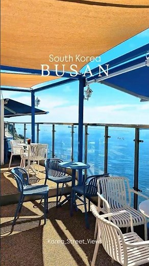 3 Days in Busan: The Ultimate South Korea Coastal Trip 🌊🇰🇷