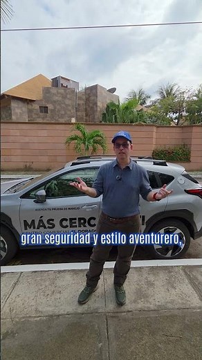 The 2026 Subaru CrossStrek is worth it!!