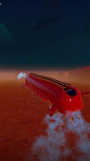 Submarine #trailmakers #gaming