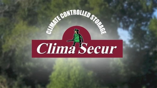 Your belongings are safe and secure at Clima Secur Storage. With climate-controlled units, you won’t have to worry about rust, corrosion, degradation, yellowing, mold, mildew, and other possible damage from intense temperatures and humidity. Rent a climate-controlled unit today! www.climasecur.com #broussardla #broussard #selfstorageunits #selfstoragefacility #broussardstorage #BroussardLA #selfstoragesolutions #SelfStorageNearMe #selfstorage | Clima Secur Storage