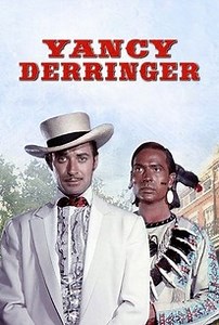 Yancy Derringer: Season 1 | Rotten Tomatoes
