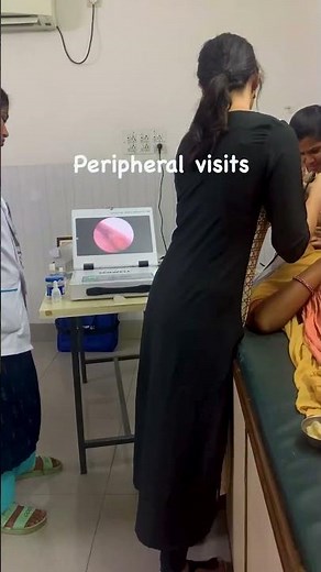 Can peripheral vision be corrected | Dr Anamika joshi | #vision #peripheralvision #peripheral