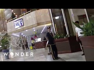 Rare Footage: Inside Kim Jong-Un’s Forbidden Regime