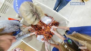 One shared purpose. 💙 We're passionate about putting our mission into action and impacting our communities for the better. https://bit.ly/2yVuISK | Nestlé