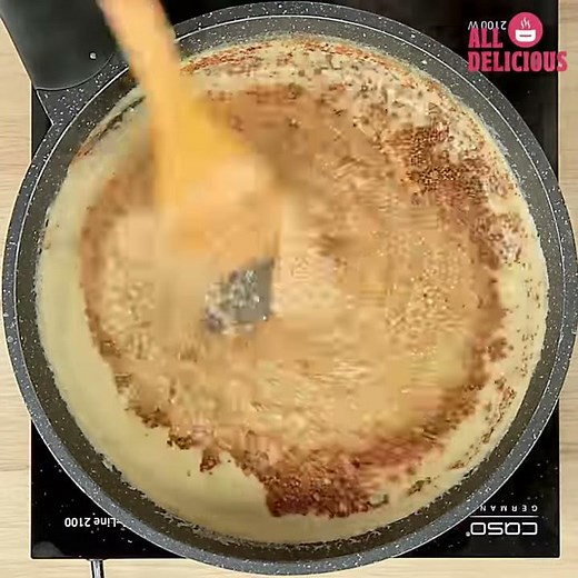 Quinoa Chocolate Pudding