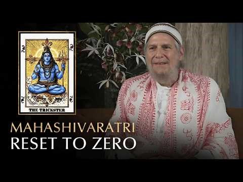You Are The Trickster Who Has Tricked Yourself | Shunyamurti Wisdom Teaching