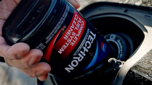 How fuel additives clean your car's engine and fuel system