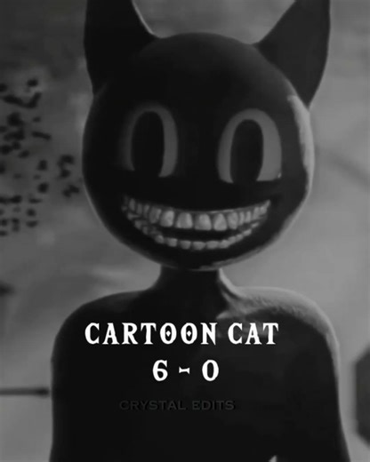 Cartoon Cat #vs Siren Head | #trevorhenderson