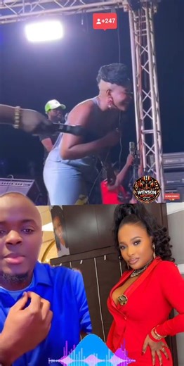 Gade👀 kòman fanatik Zile yo ap chante ansanm ak Anie Alerte🎷🎼🔥🎶 #aniealerte #fypshort #foryou #fyp