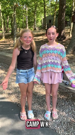 Exploring Camp W*K: A Summer Adventure Awaits