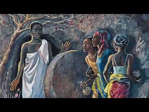 Les 14 apparitions du Christ ressuscité