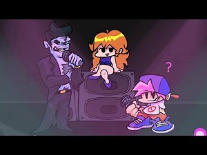 Fresh - Friday Night Funkin' B-Side + Neo