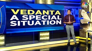 3.7K views · 33 reactions | Vedanta Demerger | Shareholders & creditors approve #Vedanta's demerger plan which is likely to conclude by the end of Q1FY26 Nigel DSouza explains how this could have an impact on the company. #vedanta #cnbctv18 #BusinessNewsLive #MarketNews #CNBC For all updates, download CNBC-TV18 app today! https://onelink.to/hkmyvb?utm_source=Ad_Units&utm_medium=Ads&utm_campaign=AppPromotion | CNBC-TV18 | Facebook
