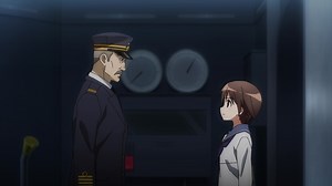 [ENG] Strike Witches: Road to Berlin | E2 - The Strike Witches Come Together