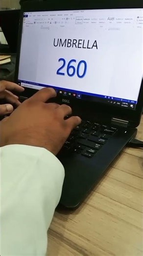 Shortcut icons on desktop 🖥️