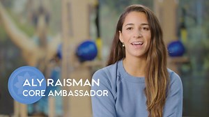 We are so excited to finally share the news that Club Pilates has officially partnered with Gold Medal Gymnast, Aly Raisman! "My goal in working out now is to feel better, both physically and mentally," says Raisman. "I really enjoy Club Pilates workouts because they have a variety of classes and difficulties, which enables me to choose what feels right for my body at that time. When I am struggling with low energy or anxiety, Pilates helps me feel more calm and relaxed, and other times, I choos