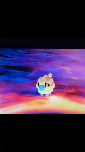 Pokémon Z-A 🌿 | The Evolution of Mareep Will Shock You 😱✨ 🐑