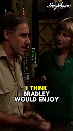 Back to the Bush? Jack's Shocking Plans ✈️🏜️ | Neighbours #neighbours #ramsaystreet #shorts