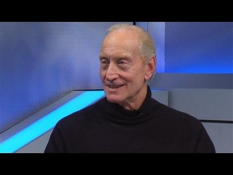 Charles Dance on 'Game of Thrones'