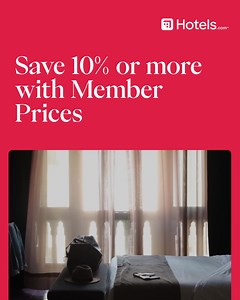 1.6K reactions · 11 shares | Ready to escape? Get the app for exclusive savings. | Hotels.com | Facebook