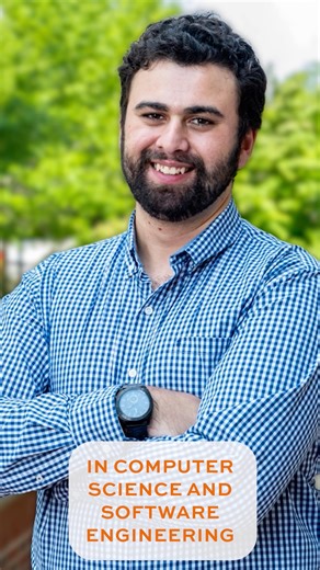 1.8K views · 30 reactions | Check out the latest news from the college in this week’s Auburn EnGINNeering Minute! 礪 | Auburn University Samuel Ginn College of Engineering | Facebook