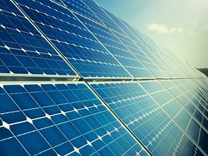 MA Solar Project Receives $156M Federal Greenhouse Reduction Grant