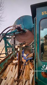 17K views · 211 reactions | The OLD vs. The NEW! 613-812-3213 www.eastonmadewoodsplitters.com #eastonmadewoodsplitters #firewood #logsplitter #woodsplitter #firewoodprocessing #eastonmade #heavyequipment #firewoodprocessor #oldvsnew #treeservice #worldsbest | Eastonmade Wood Splitters | Facebook