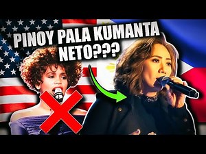 BEST OF THE BEST! Filipino Songs That Sound Like Foreign/International ||World Class Pinoy Music