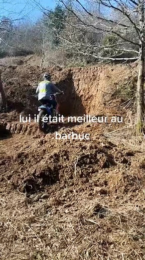 Vidéos de jl Pagès (@ktm350excfsixdays) avec Tu es fou - Magic System