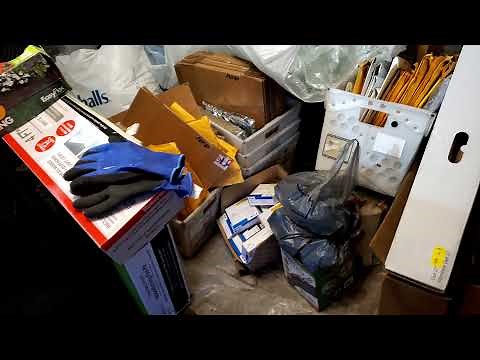 Adding Plenty of Lights to my Crawlspace