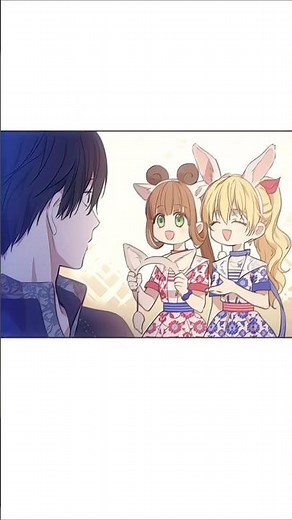 thw:33 || cre:aris_saday || Tiktok Truyện Tranh Bỗng Một Ngày Nọ Tôi Trở Thành Công Chúa #manhwa