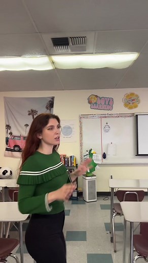 I love having co-teachers ☺️🙌 #teacher #school #coteaching | teachertok