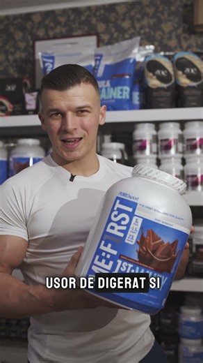 The difference between a good protein and a bad one #iamfitro #protein #gymworkout