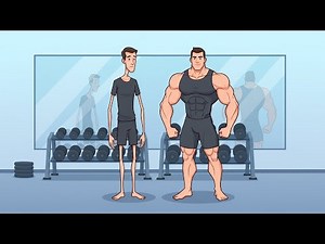 Les exercices les plus efficaces pour travailler tout le corps 💪