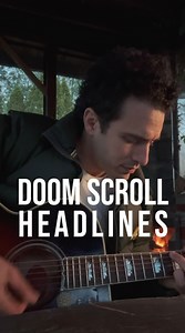 trending stories become an apocalyptic love song… for the record I think Sydney Sweeney is pretty | Marc Scibilia