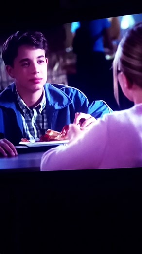 switching goals Greg and sam