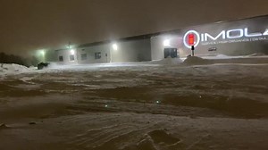 Meanwhile in Minnesota. | Hot Import Nights