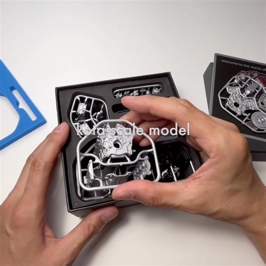 kota_scale_model on Instagram: ". .Part-1 “V8 Engine Model Kit” ‼️👇YouTube👇The link is in my profile.‼️ @kota_scale_model .I'm an artist building scale models. .It’s on YouTube ! . .V8 Engine Model Kit .Part-1 . .It is sold at "Engine DIY" .This is a product link .V8 Engine Model Kit : https://bit.ly/3A36zKC .10% Off Coupon Code: ksm . .Building a V8 Engine Model Kit - Build Your Own V8 Engine .EngineDIY.com . #EngineDIY #V8_Engine #Engine #Engine_Kit #Engine_Model #DIY #scalemodel #mini_motor