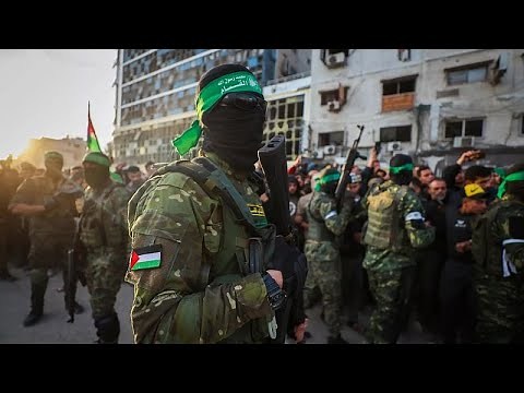 The Hamas-led attack of 7 October 2023: The bloodiest day in Israeli history
