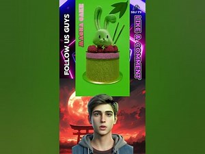 POPPY PLAYTIME CAKE shorts catnap cake